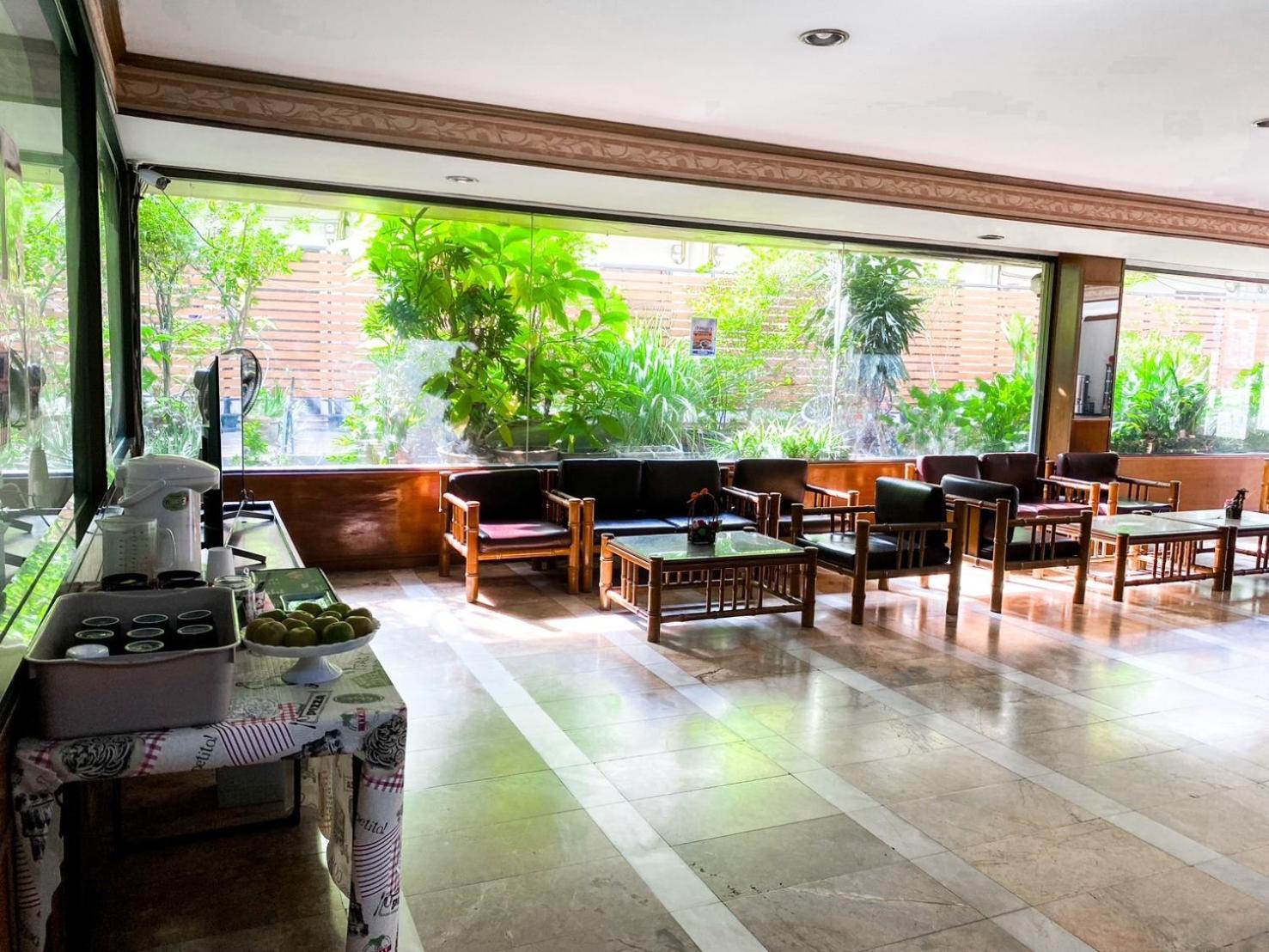 Hotel Pattaya Beach Ngoại thất bức ảnh